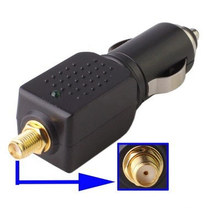 Mini Car Transmitter 12 Voltage Plug Car Plug Directly